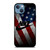 NIKE AMERICAN FLAG iPhone 13 Case