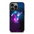 FORNITE GLOWING LOGO iPhone 13 Pro Case