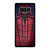 SPIDERMAN ICON MARVEL SUPERHERO Samsung Galaxy Note 8 Case