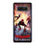 SPIDERMAN INTO THE SPIDERVERSE Samsung Galaxy Note 8 Case