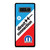 SPORT CAR RACING MOPAR Samsung Galaxy Note 8 Case