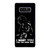 STAR WARS DARTH VADER Samsung Galaxy Note 8 Case