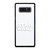 STARWARS LOGO WHITE Samsung Galaxy Note 8 Case