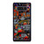 STICKER BOMB COMPILATION Samsung Galaxy Note 8 Case