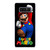 SUPER MARIO HIGH PASSION Samsung Galaxy Note 8 Case