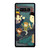 SUPERNATURAL TIME Samsung Galaxy Note 8 Case