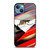 NIKE LOGO ABSTRACT iPhone 13 Case