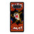 TAZMANIAN DEVIL BITE ME Samsung Galaxy Note 8 Case