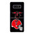 TEXAS TECH RED RAIDERS Samsung Galaxy Note 8 Case