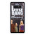 THE BIG BANG THEORY 1 Samsung Galaxy Note 8 Case