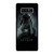 THE ELDER SCROLLS V SKYRIM Samsung Galaxy Note 8 Case