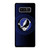 THE GRATEFUL DEAD BAND Samsung Galaxy Note 8 Case
