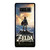 THE LEGEND OF ZELDA Samsung Galaxy Note 8 Case