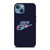NIKE LOGO GLOW iPhone 13 Case
