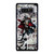 THOR COMICS Samsung Galaxy Note 8 Case