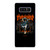 THRASHER DIAMOND SUPPLY CO Samsung Galaxy Note 8 Case