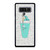 TIFFANY AND CO 2 Samsung Galaxy Note 8 Case