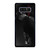 TIGER WOODS LOGO 2 Samsung Galaxy Note 8 Case