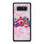 TOKIDOKI DONUTELLA UNICORNO CIAO Samsung Galaxy Note 8 Case