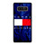 TOMMY HILFIGER MARBLE Samsung Galaxy Note 8 Case