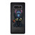 TOOTHLESS AND STITCH 2 Samsung Galaxy Note 8 Case
