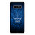 TORONTO MAPLE LEAFS LOGO METAL Samsung Galaxy Note 8 Case