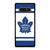 TORONTO MAPLE LEAFS NHL LOGO Samsung Galaxy Note 8 Case