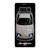 TOYOTA SUPRA WHITE CAR Samsung Galaxy Note 8 Case TOYOTA SUPRA WHITE CAR Samsung Galaxy Note 8 Case