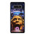 TRAVIS SCOTT RAPPER ASTROWORLD Samsung Galaxy Note 8 Case