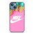 NIKE PINEAPPLE iPhone 13 Case
