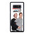 TWENTY ONE PILOTS DUO Samsung Galaxy Note 8 Case