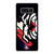 UGA GEORGIA BULLDOGS FOOTBALL Samsung Galaxy Note 8 Case