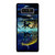 UMBREON SHINY POKEMON 2 Samsung Galaxy Note 8 Case