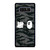 UNDEFEATED BAPE LOGO CAMO Samsung Galaxy Note 8 Case UNDEFEATED BAPE LOGO CAMO Samsung Galaxy Note 8 Case