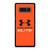 UNDER ARMOUR ELITE Samsung Galaxy Note 8 Case UNDER ARMOUR ELITE Samsung Galaxy Note 8 Case