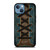 NIKE SHOE LACE iPhone 13 Case
