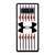 UNDER ARMOUR STYLE Samsung Galaxy Note 8 Case