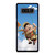UP CARTOON MOVIE RUSHEL Samsung Galaxy Note 8 Case
