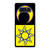 VALENTINO ROSSI 46 SUN MOON Samsung Galaxy Note 8 Case