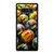 VALENTINO ROSSI AGV COLLECTION HELMETS Samsung Galaxy Note 8 Case