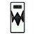WATCH DOGS 2 LOGO ART Samsung Galaxy Note 8 Case
