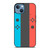 NINTENDO SWITCH CONTROLLER iPhone 13 Case