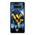 WEST VIRGINA Samsung Galaxy Note 8 Case