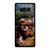 WICKET EWOK JEDI STAR WARS Samsung Galaxy Note 8 Case