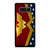 WONDER WOMAN Samsung Galaxy Note 8 Case