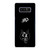 XXXTENTACION BAD VIBES Samsung Galaxy Note 8 Case