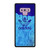 ADIDAS LOGO BLUE LIQUID Samsung Galaxy Note 9 Case