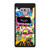 ALL TIME LOW RETRO CASSETE Samsung Galaxy Note 9 Case