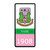 ALPHA KAPPA ALPHA 1908 Samsung Galaxy Note 9 Case