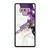 ANDRIAN PETERSON ACTION Samsung Galaxy Note 9 Case